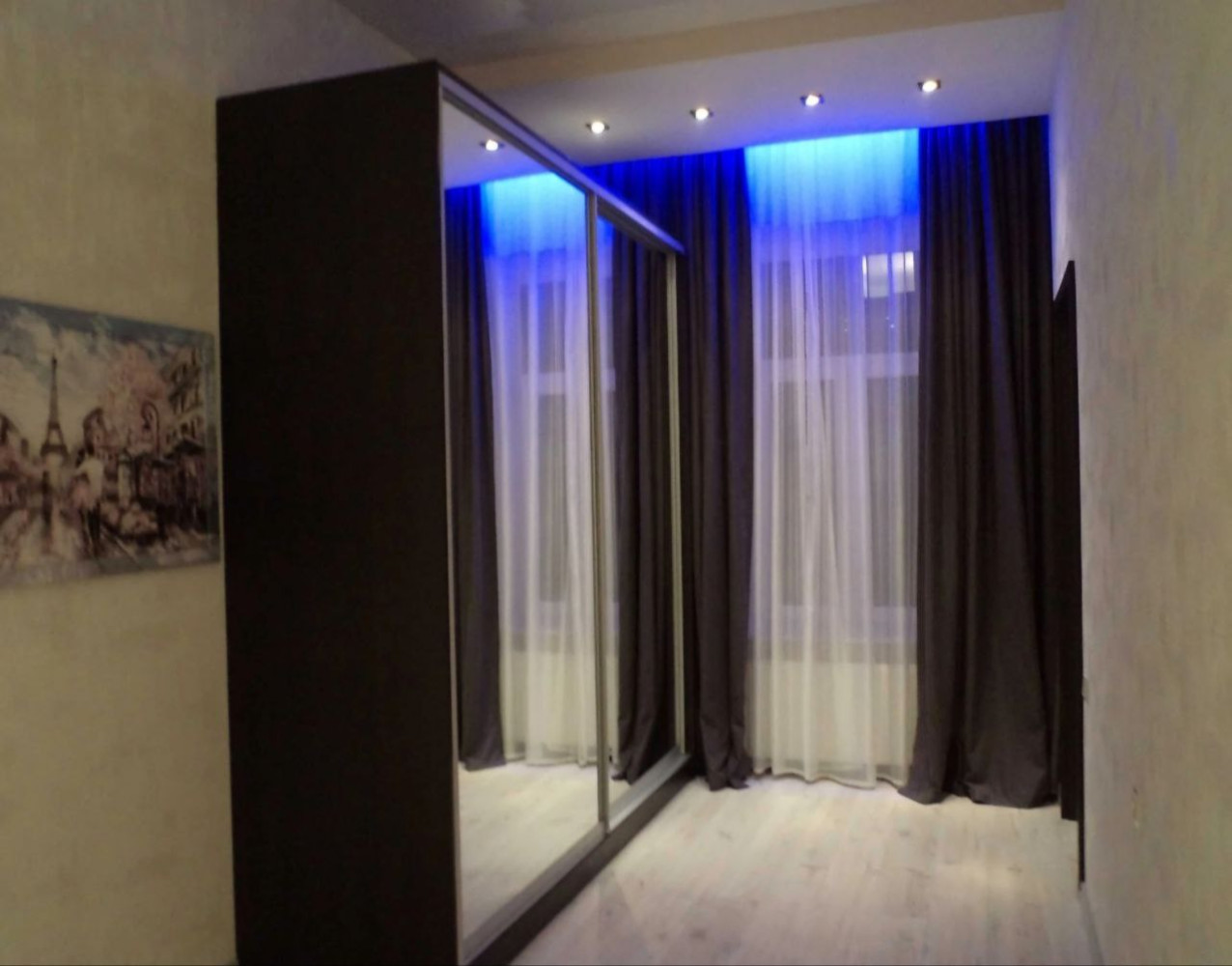 Квартира на ул. Ришельевская, 88 м², 189 000$ — FAKTOR