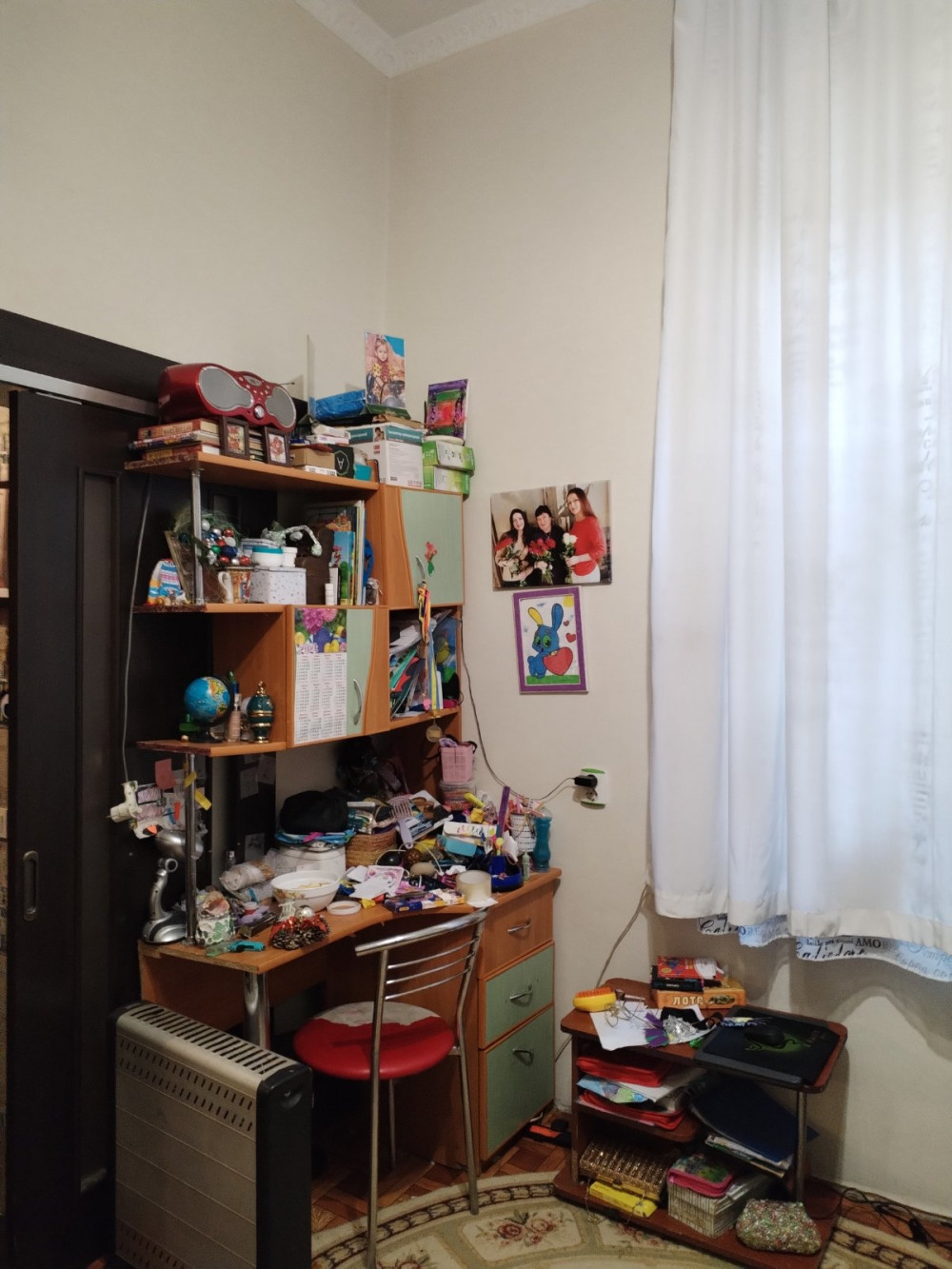 Квартира на вул. Маринеско Спуск, 23 м², 19 000$ — FAKTOR