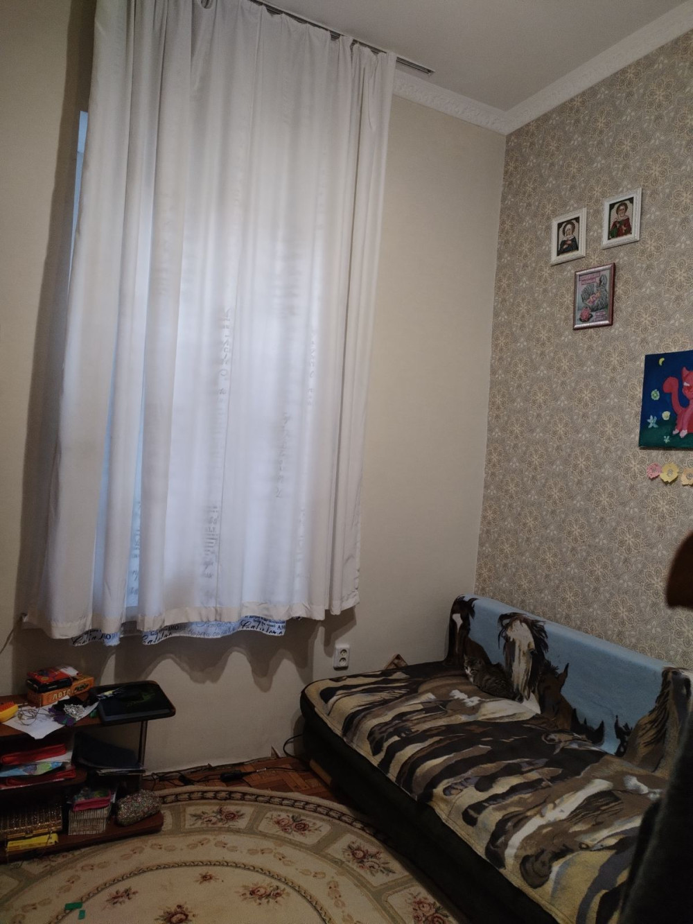 Квартира на ул. Маринеско Спуск, 23 м², 19 000$ — FAKTOR