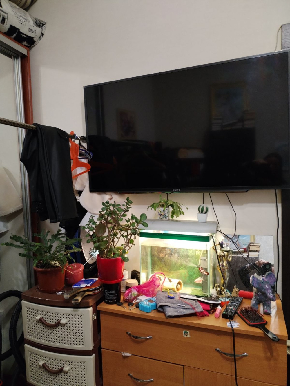 Квартира на вул. Маринеско Спуск, 23 м², 19 000$ — FAKTOR