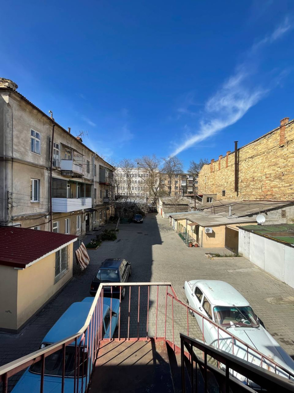 Квартира на ул. Градоначальницкая, 103 м², 70 000$ — FAKTOR
