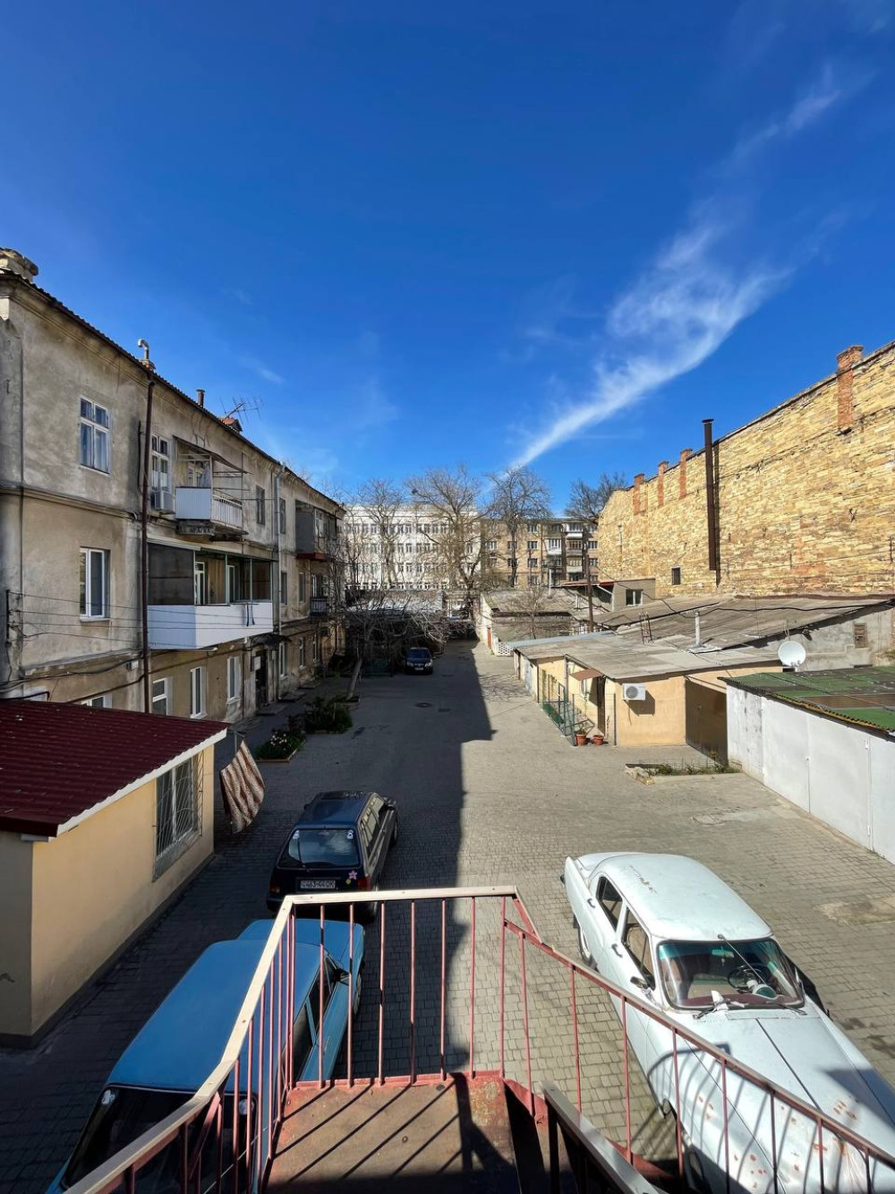 Квартира на ул. Градоначальницкая, 103 м², 70 000$ — FAKTOR