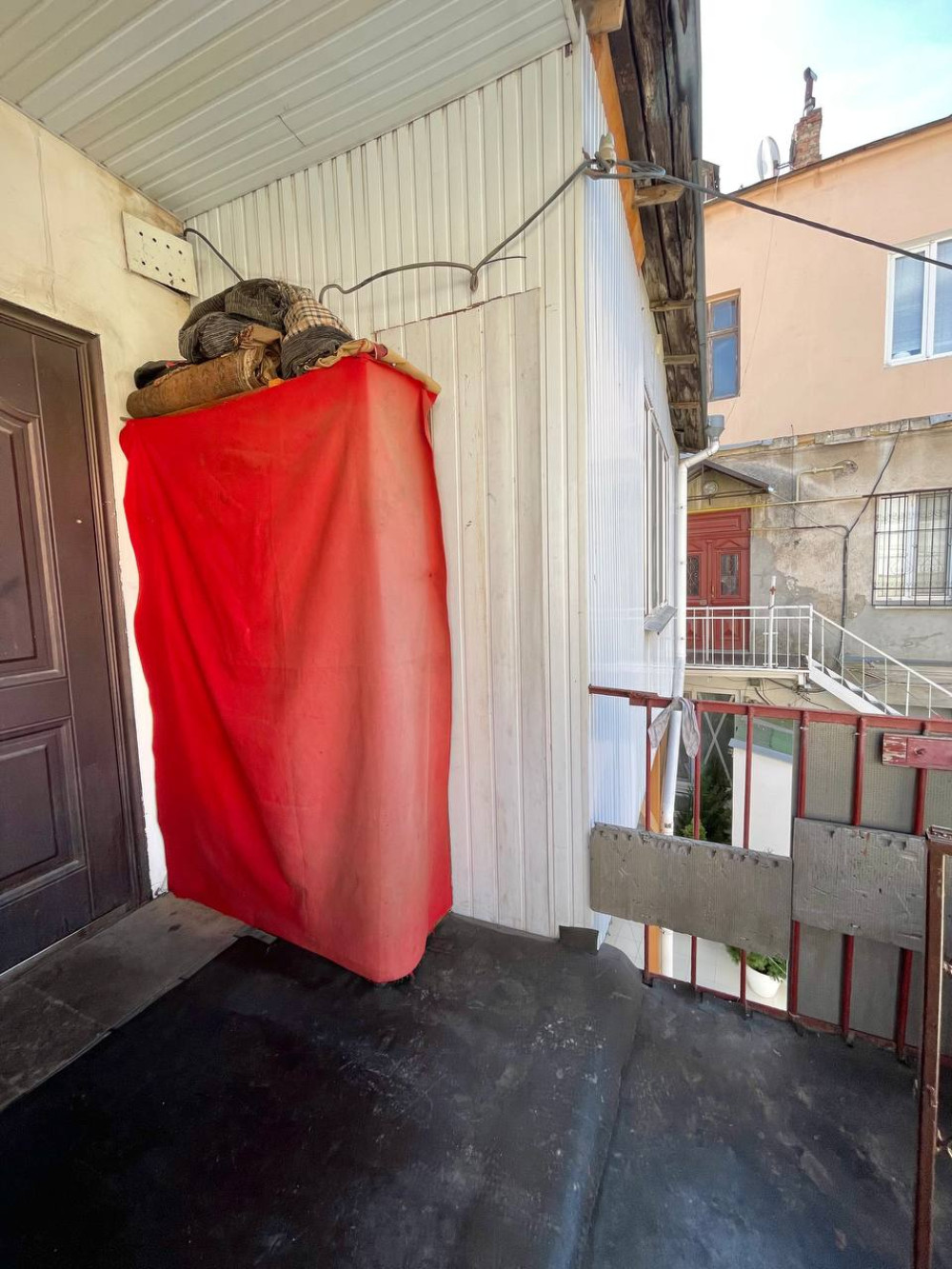 Квартира на ул. Градоначальницкая, 103 м², 70 000$ — FAKTOR