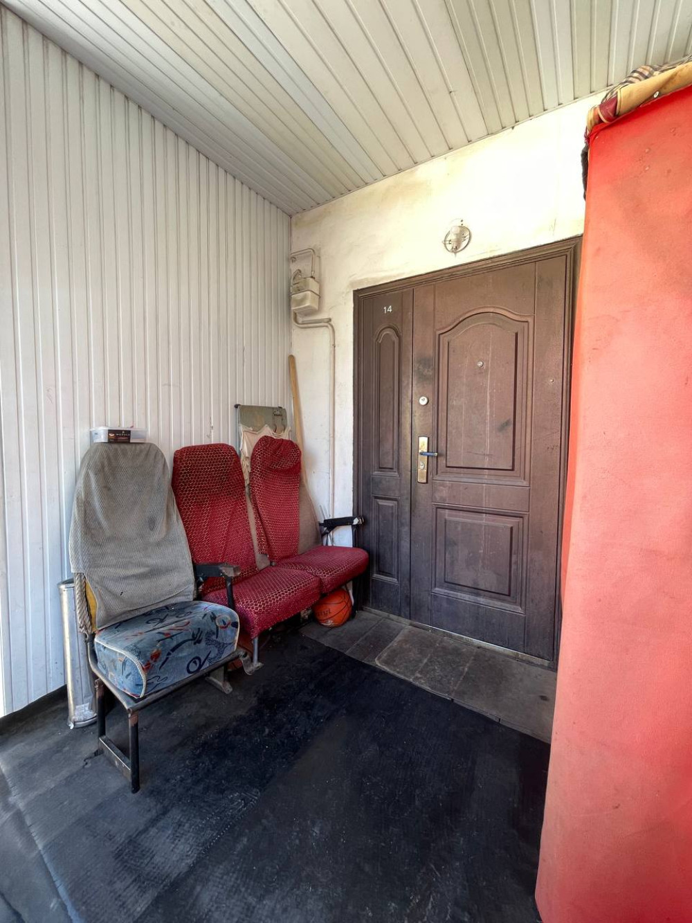 Квартира на ул. Градоначальницкая, 103 м², 70 000$ — FAKTOR