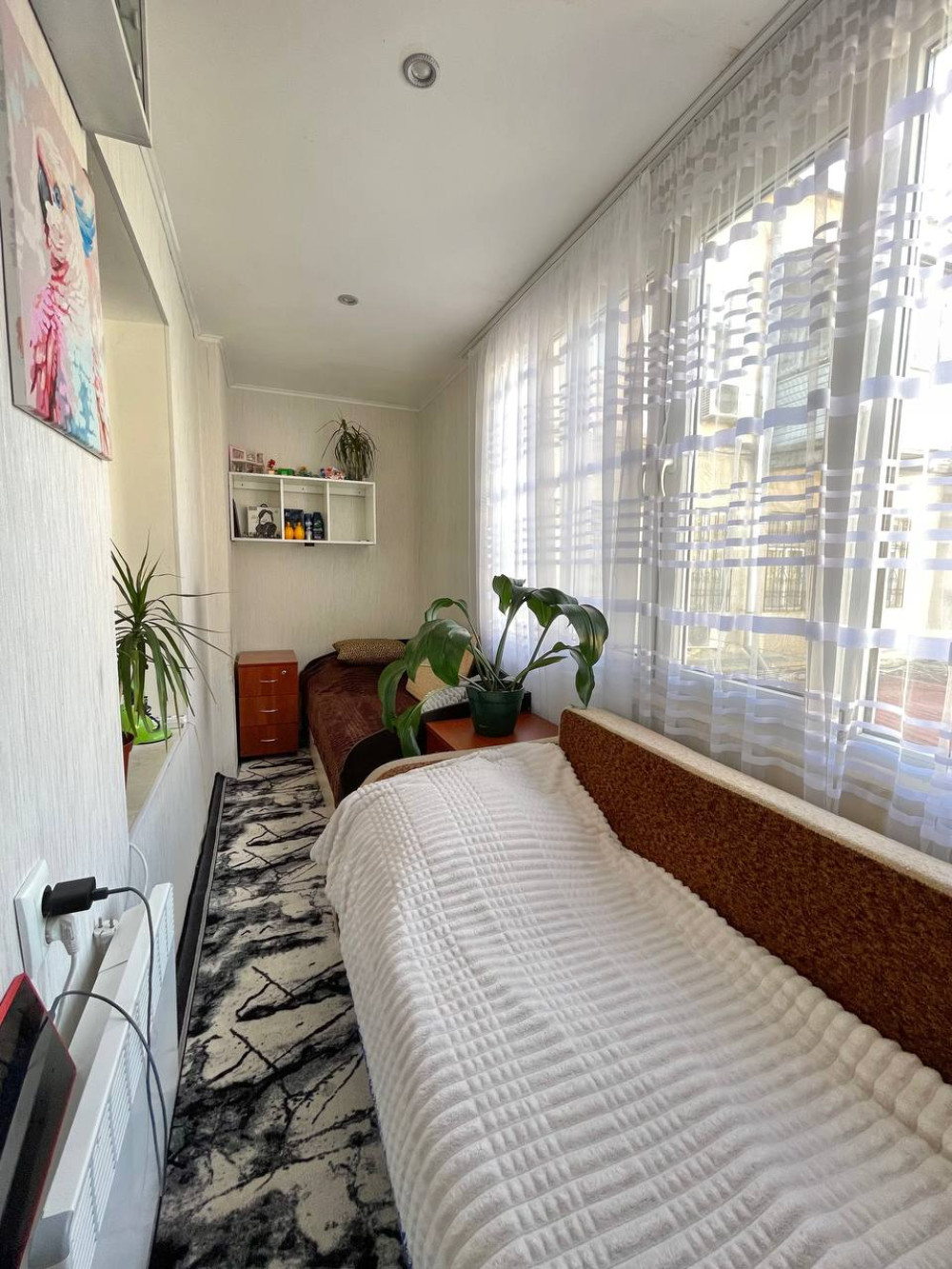 Квартира на ул. Градоначальницкая, 103 м², 70 000$ — FAKTOR