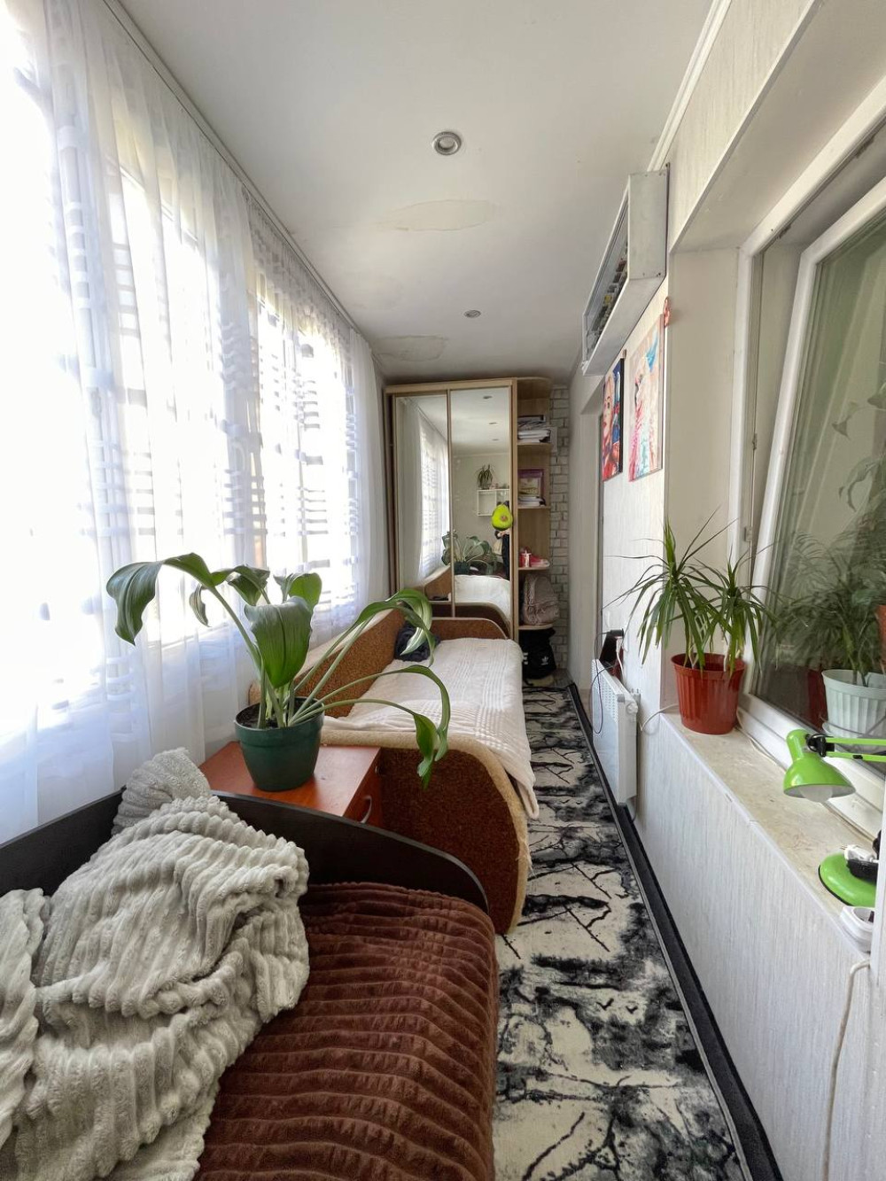 Квартира на ул. Градоначальницкая, 103 м², 70 000$ — FAKTOR
