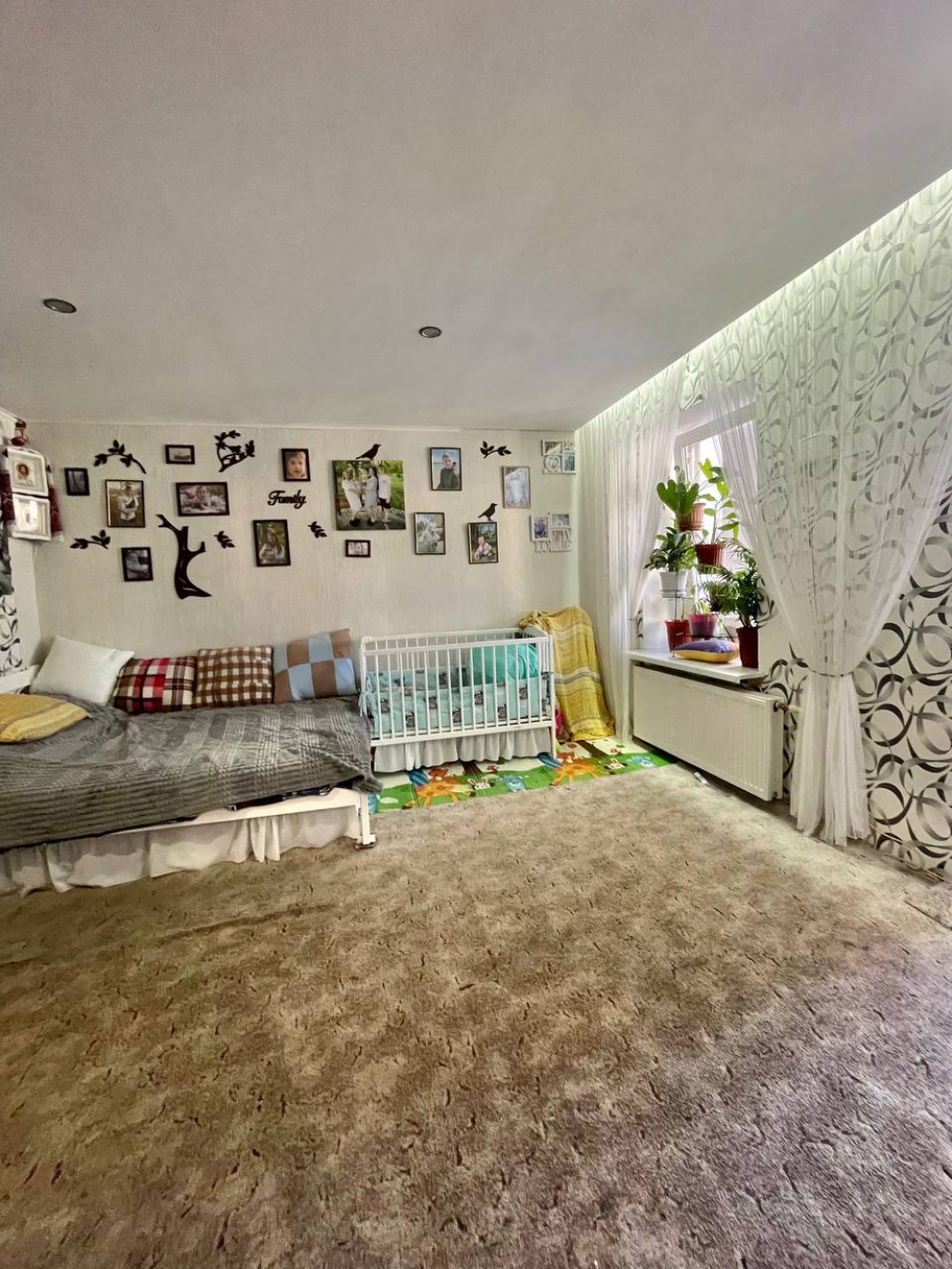 Квартира на ул. Градоначальницкая, 103 м², 70 000$ — FAKTOR