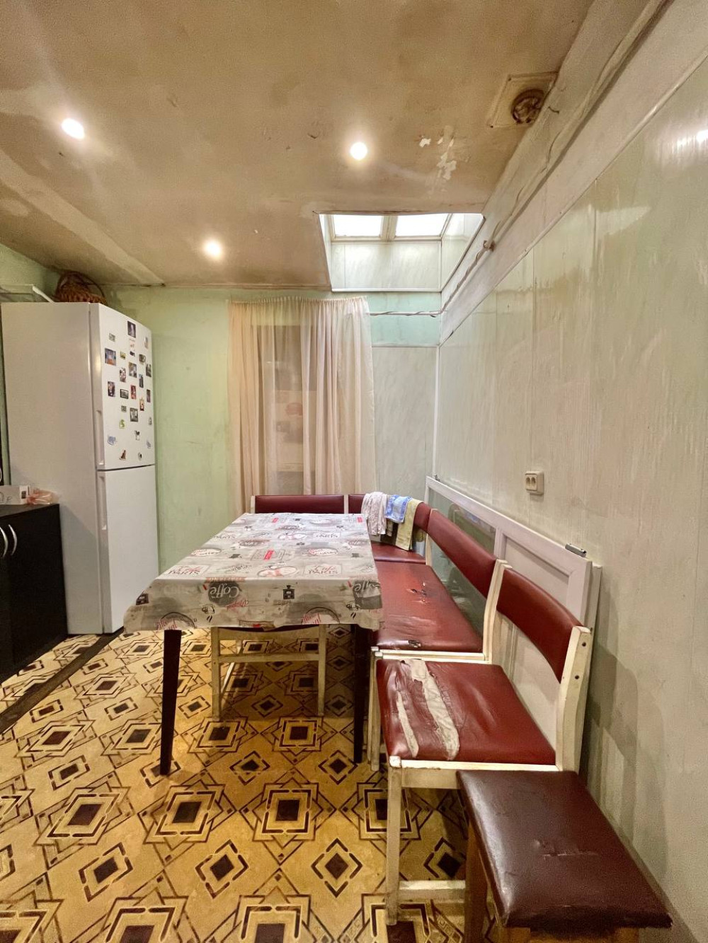 Квартира на ул. Градоначальницкая, 103 м², 70 000$ — FAKTOR
