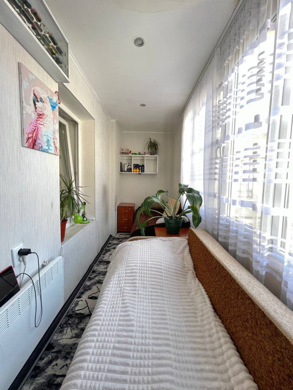 Квартира на ул. Градоначальницкая, 103 м², 70 000$ — FAKTOR