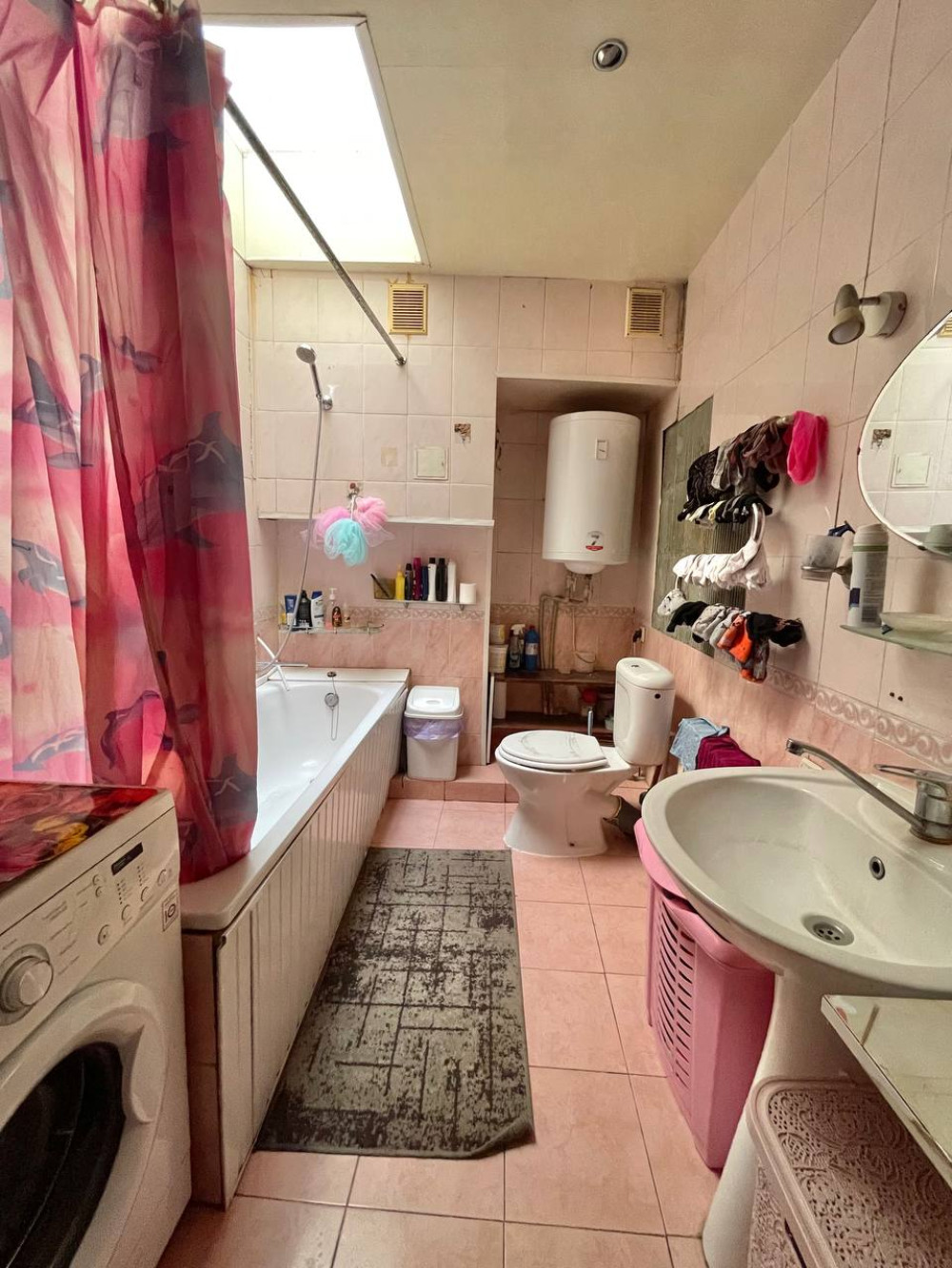 Квартира на ул. Градоначальницкая, 103 м², 70 000$ — FAKTOR