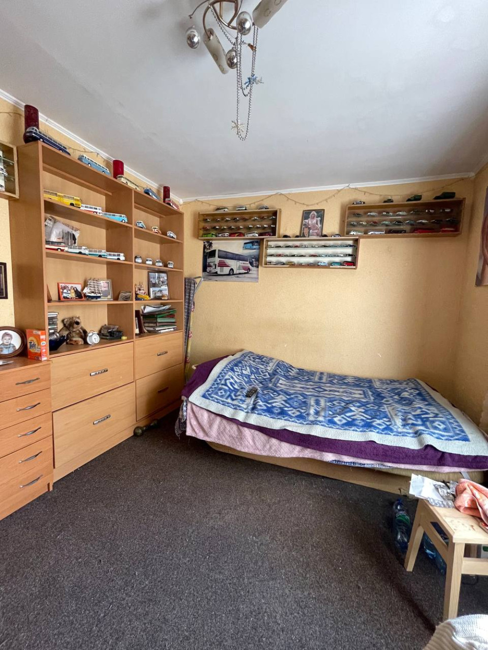 Квартира на ул. Градоначальницкая, 103 м², 70 000$ — FAKTOR