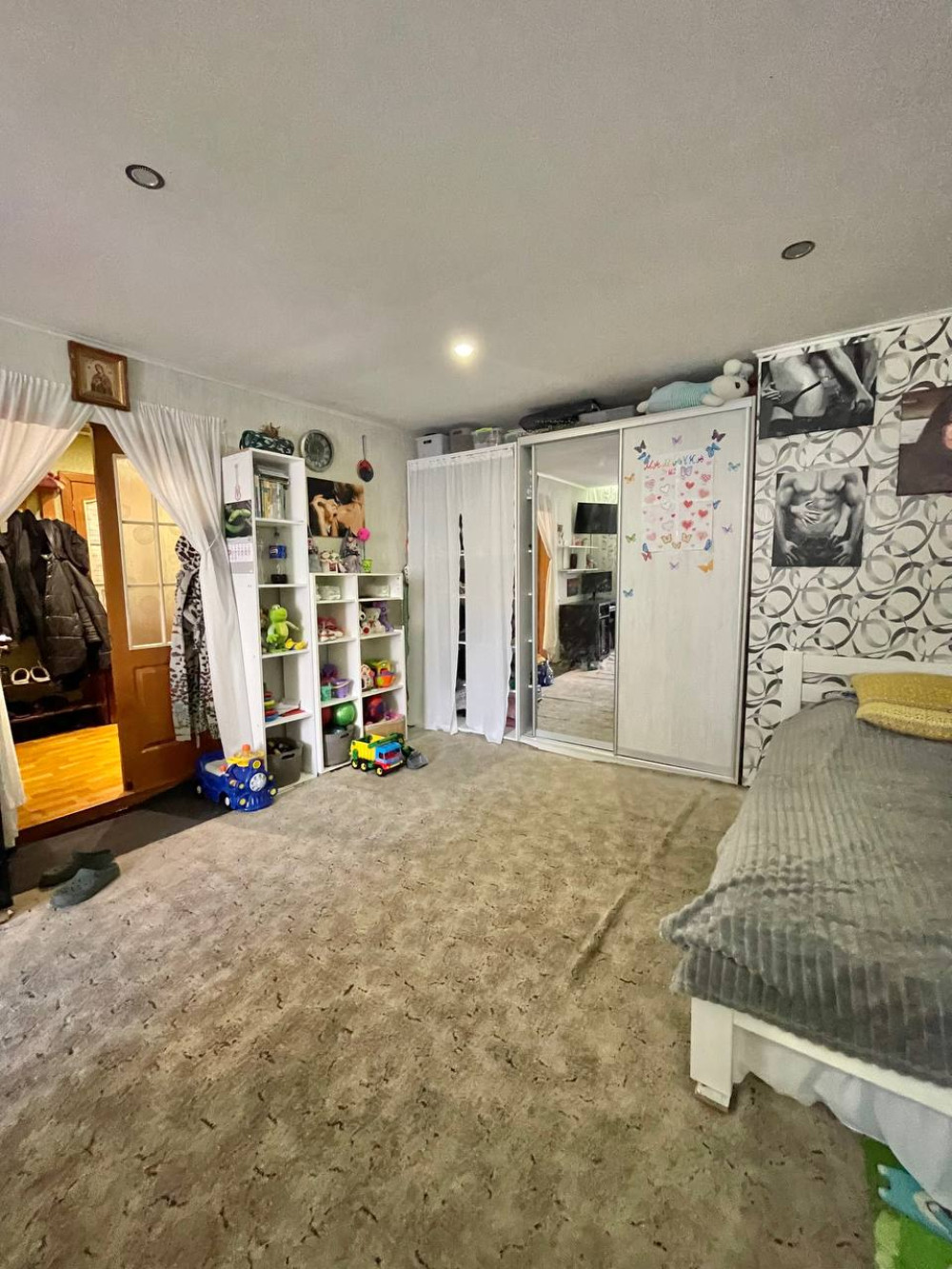 Квартира на ул. Градоначальницкая, 103 м², 70 000$ — FAKTOR