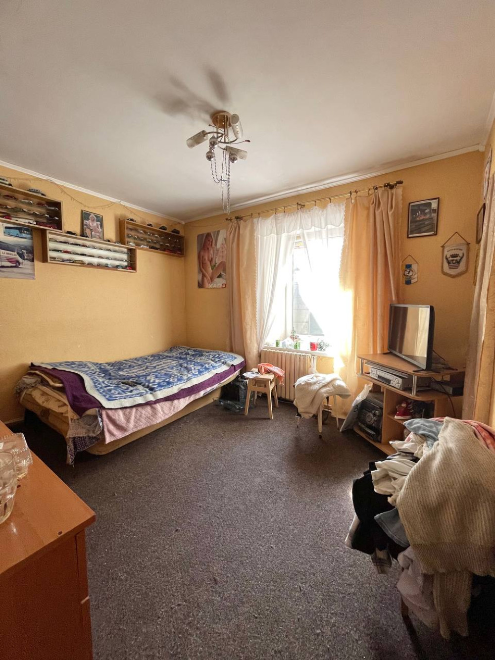 Квартира на ул. Градоначальницкая, 103 м², 70 000$ — FAKTOR