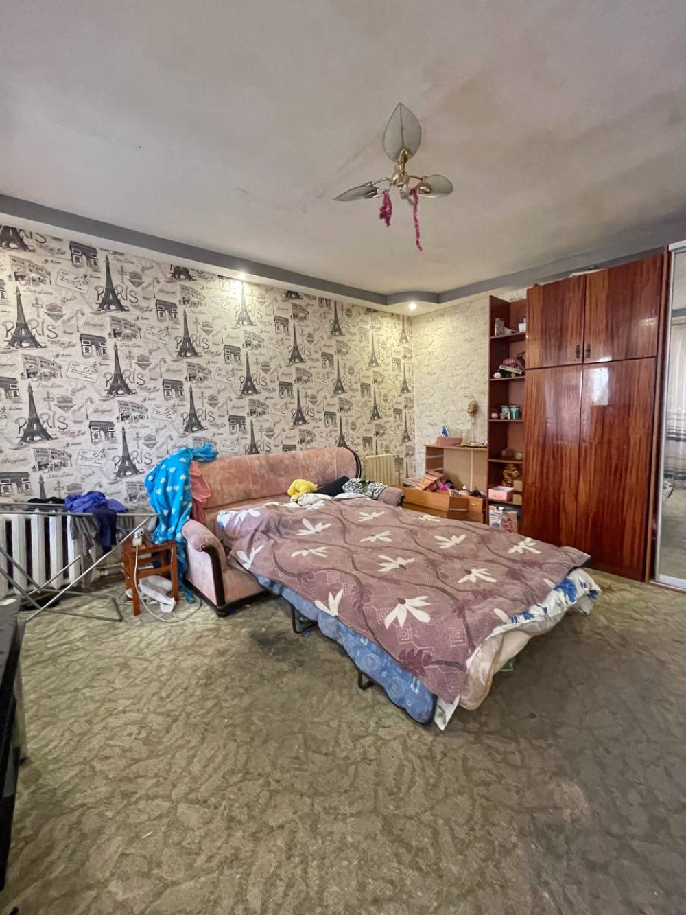 Квартира на ул. Градоначальницкая, 103 м², 70 000$ — FAKTOR