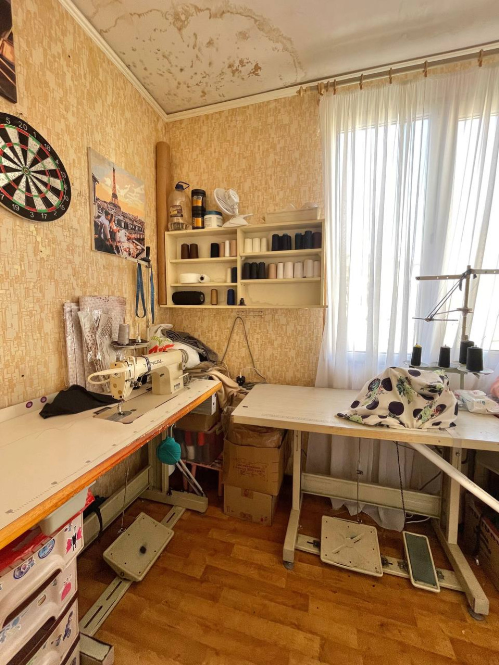 Квартира на ул. Градоначальницкая, 103 м², 70 000$ — FAKTOR