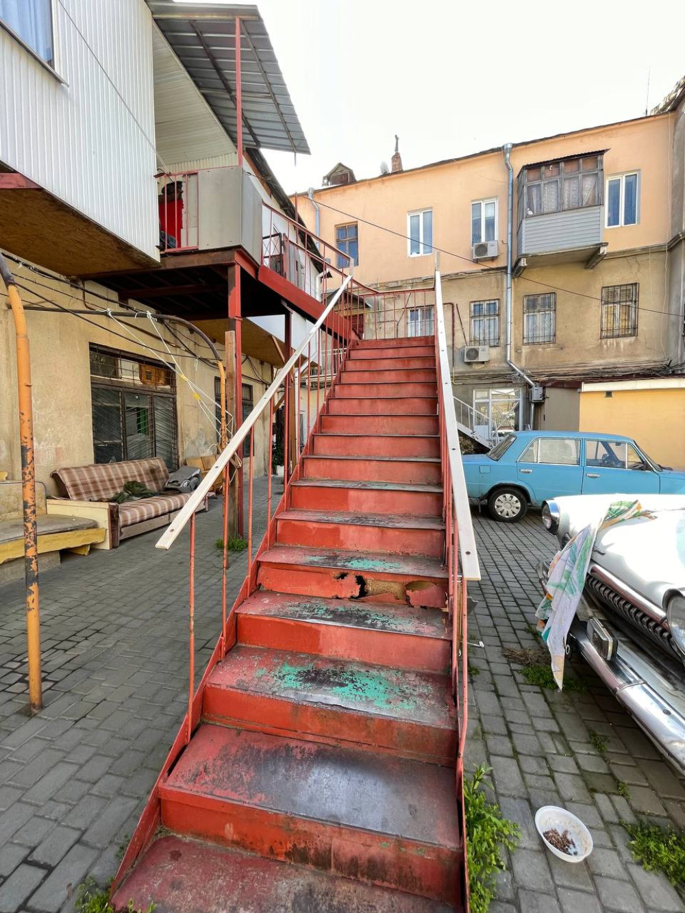 Квартира на ул. Градоначальницкая, 103 м², 70 000$ — FAKTOR