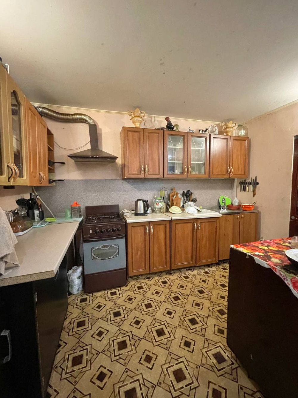 Квартира на ул. Градоначальницкая, 103 м², 70 000$ — FAKTOR