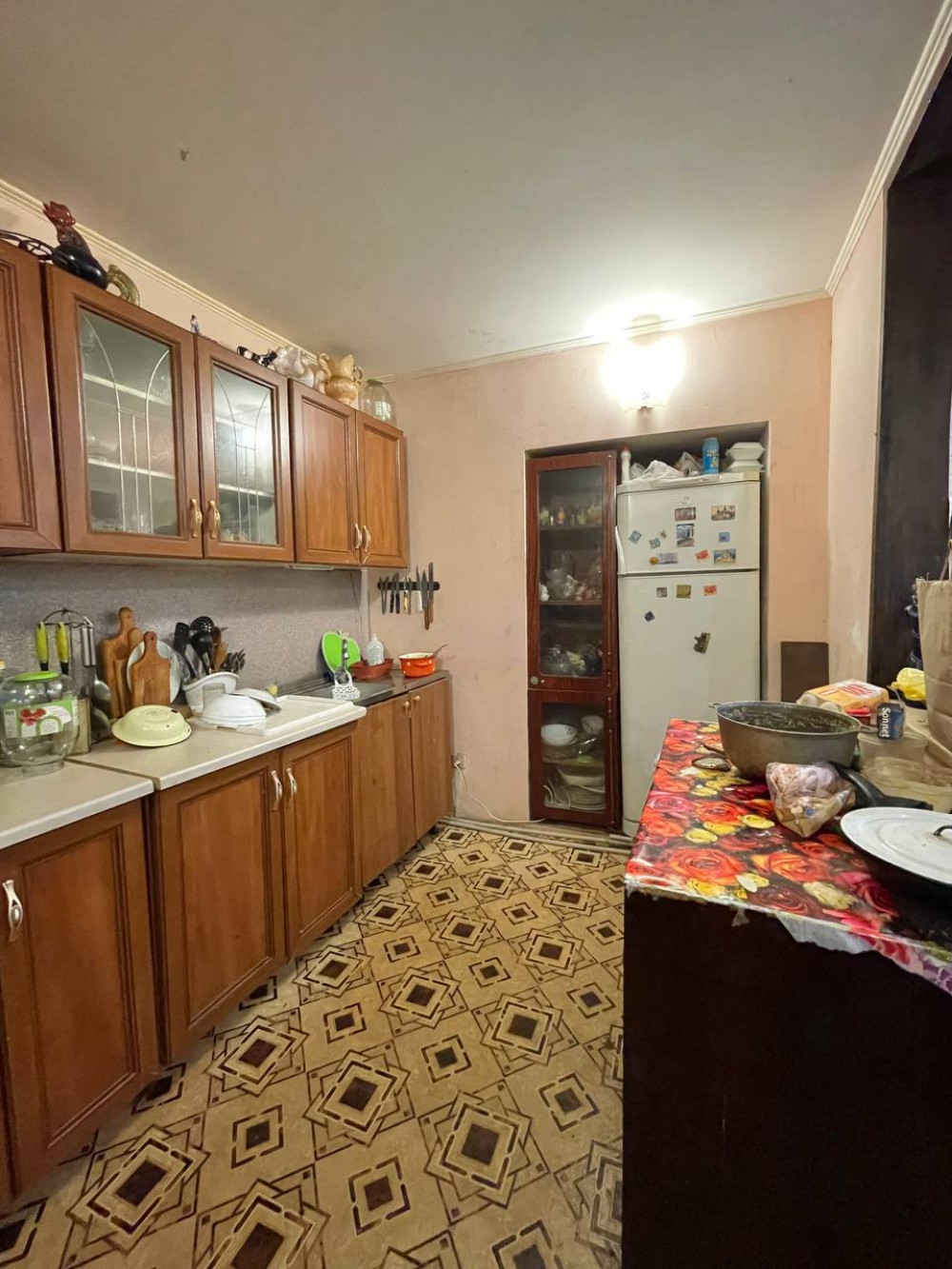Квартира на ул. Градоначальницкая, 103 м², 70 000$ — FAKTOR