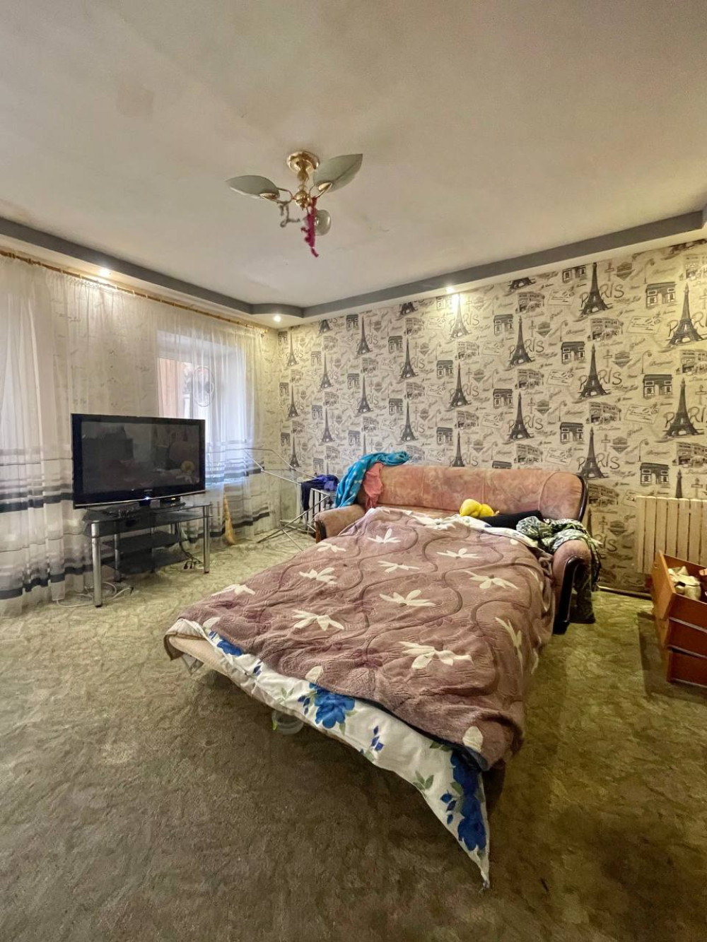 Квартира на ул. Градоначальницкая, 103 м², 70 000$ — FAKTOR