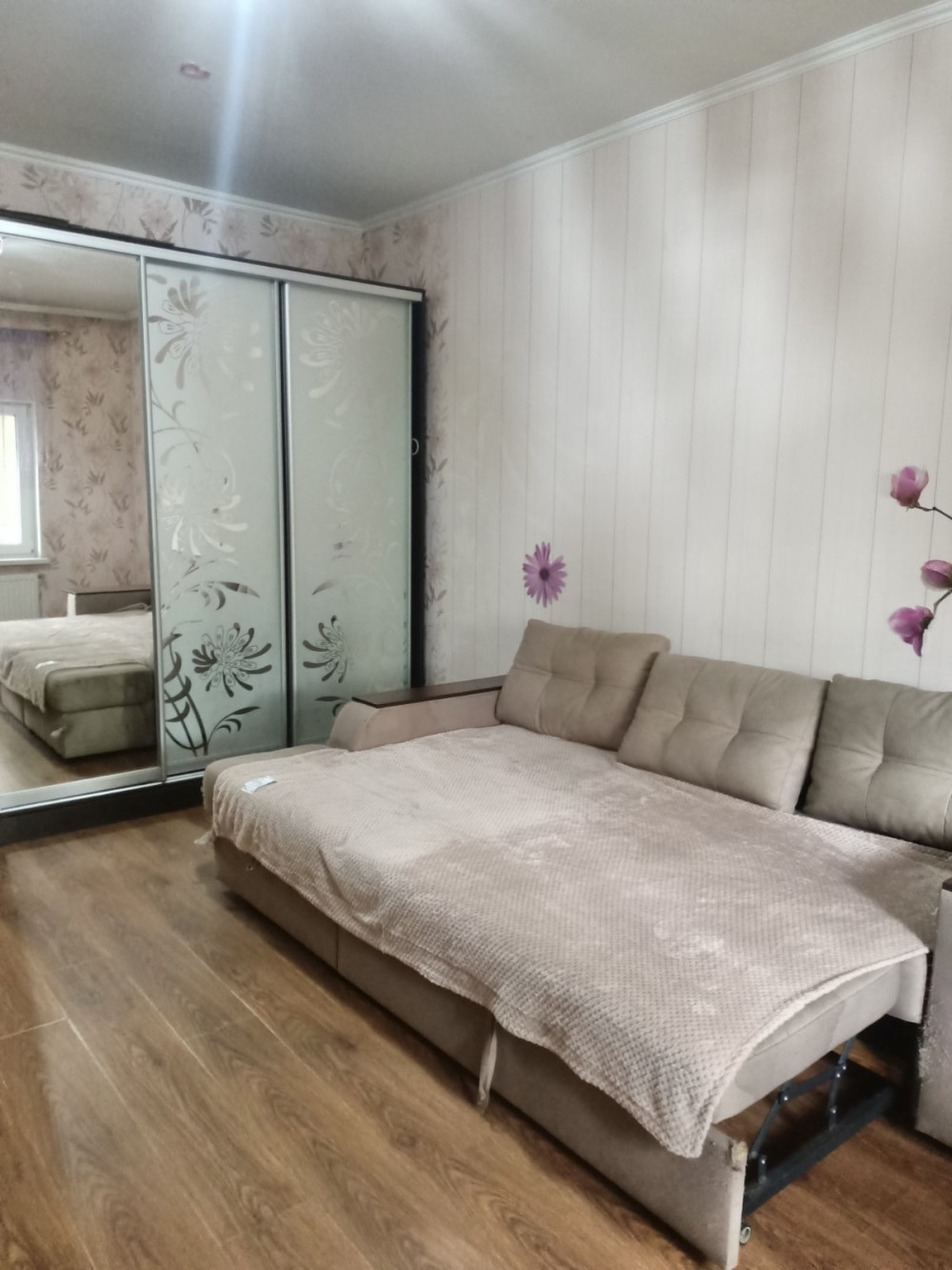 Квартира на вул. Кордонная, 56 м², 35 000$ — FAKTOR