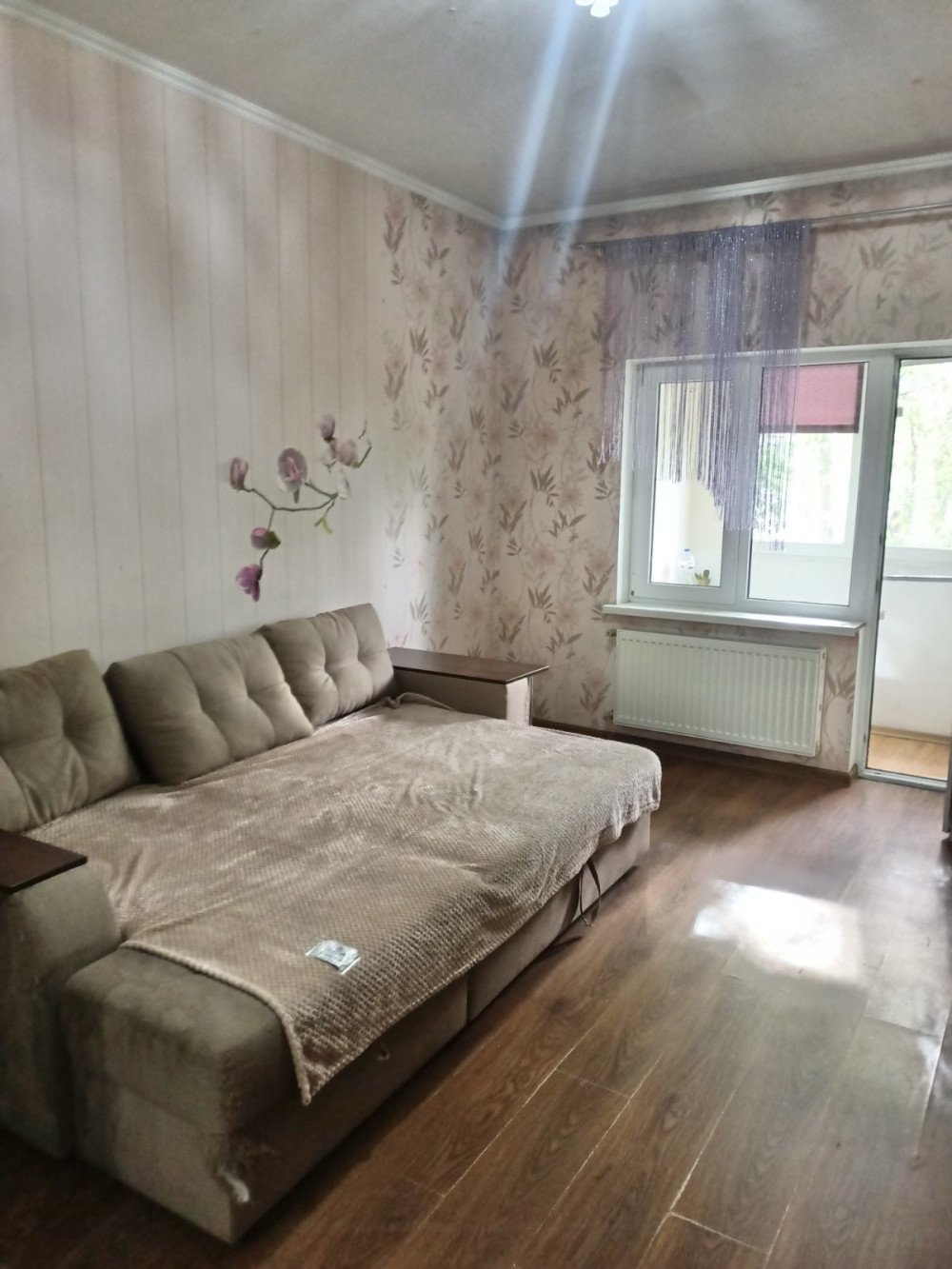 Квартира на вул. Кордонная, 56 м², 35 000$ — FAKTOR