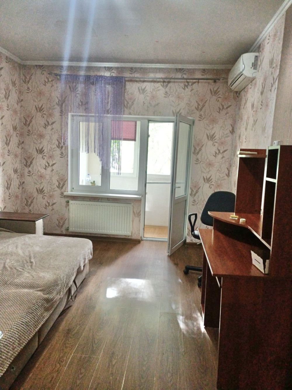 Квартира на вул. Кордонная, 56 м², 35 000$ — FAKTOR