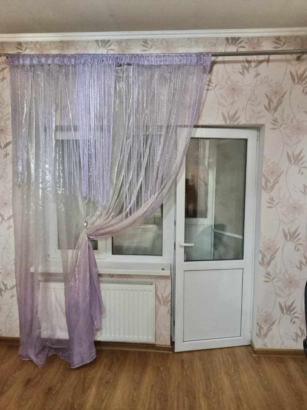 Квартира на вул. Кордонная, 56 м², 35 000$ — FAKTOR