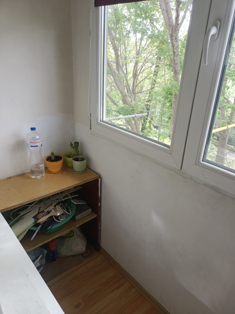 Квартира на вул. Кордонная, 56 м², 35 000$ — FAKTOR