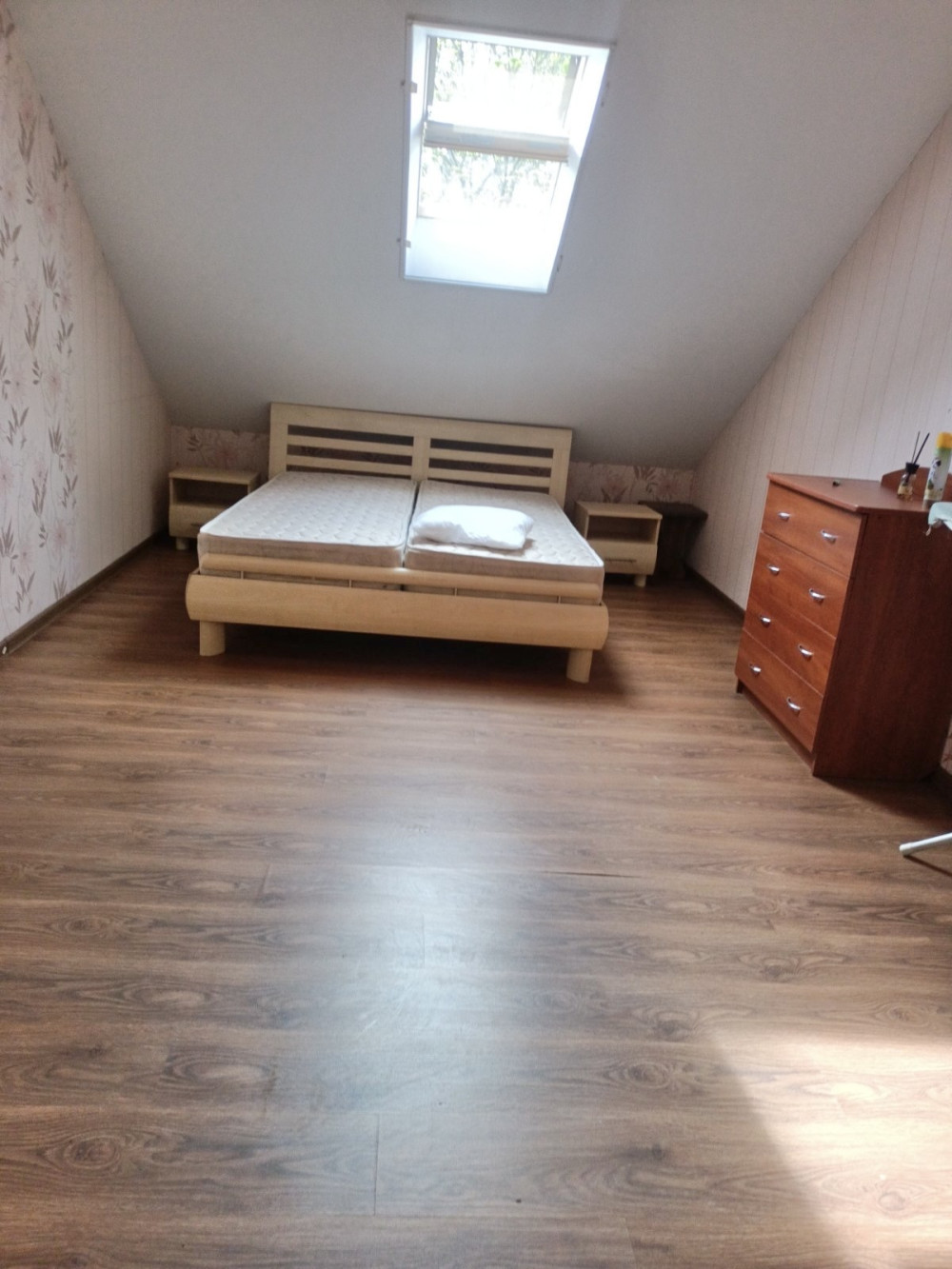 Квартира на вул. Кордонная, 56 м², 35 000$ — FAKTOR