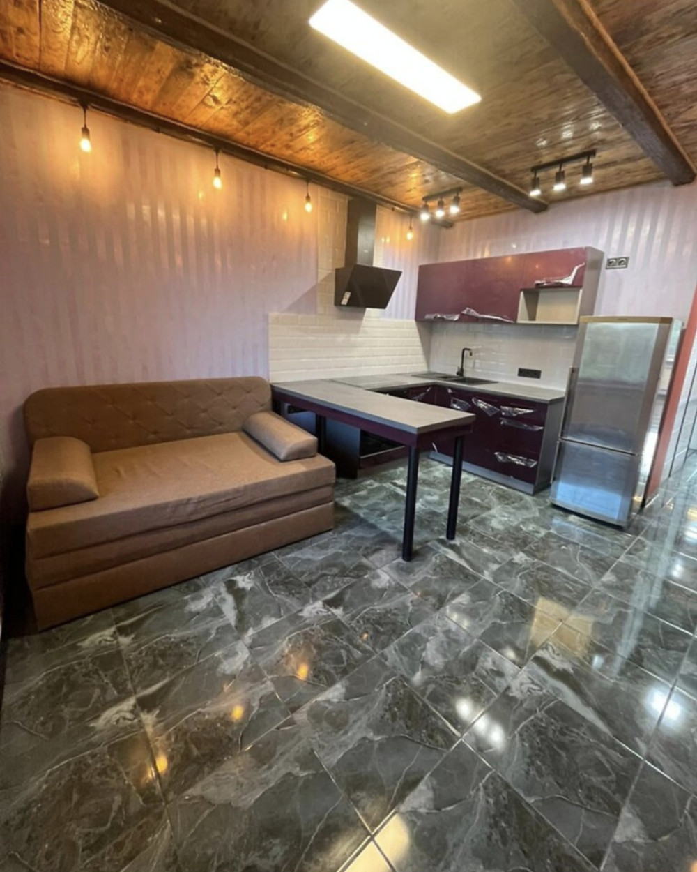 Квартира на ул. Малая Арнаутская, 65 м², 87 550$ — FAKTOR