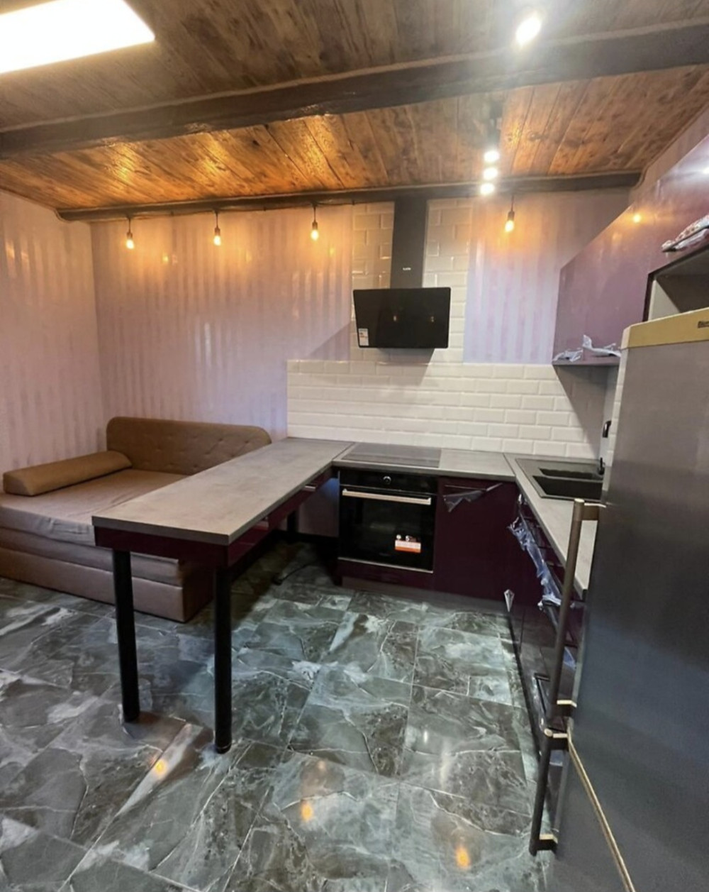 Квартира на ул. Малая Арнаутская, 65 м², 87 550$ — FAKTOR