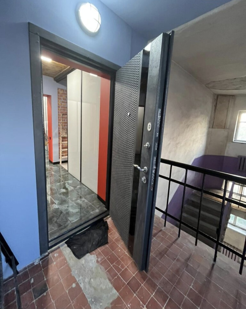 Квартира на ул. Малая Арнаутская, 65 м², 87 550$ — FAKTOR