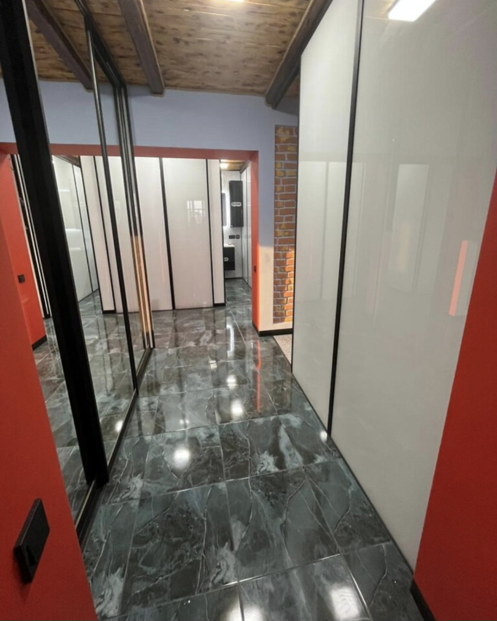 Квартира на ул. Малая Арнаутская, 65 м², 87 550$ — FAKTOR