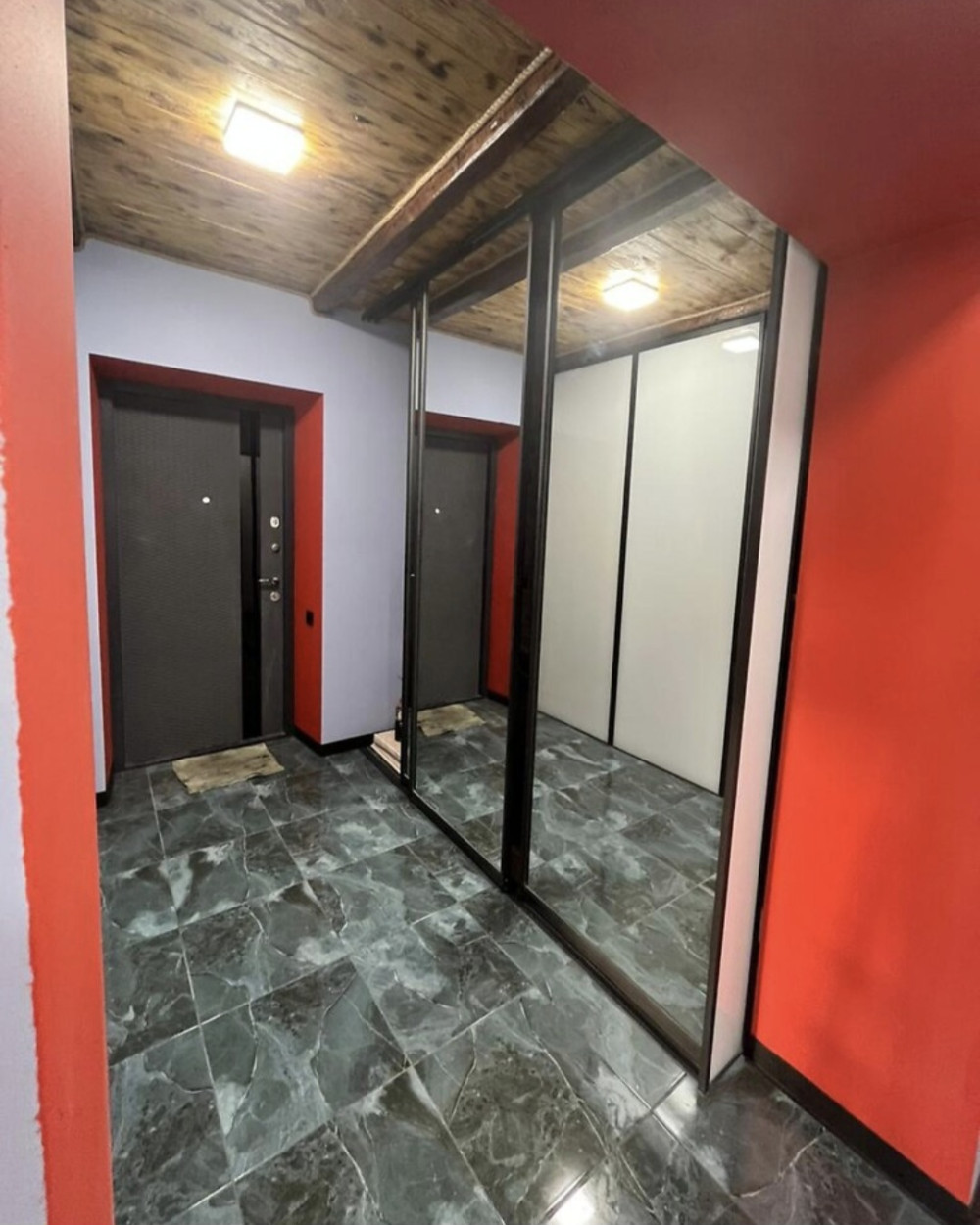Квартира на ул. Малая Арнаутская, 65 м², 87 550$ — FAKTOR