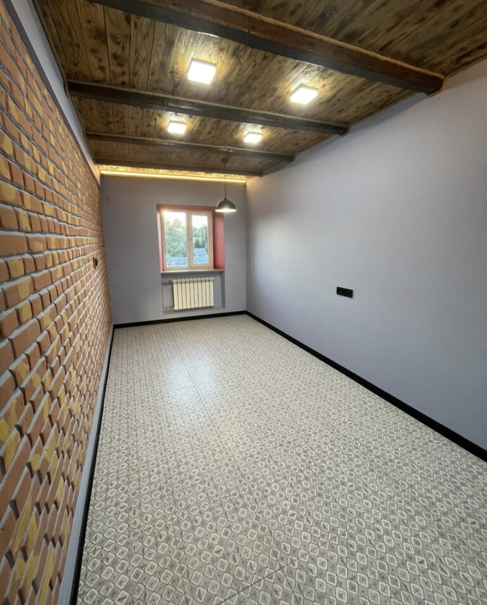 Квартира на ул. Малая Арнаутская, 65 м², 87 550$ — FAKTOR