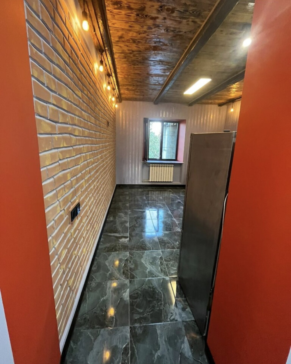Квартира на ул. Малая Арнаутская, 65 м², 87 550$ — FAKTOR