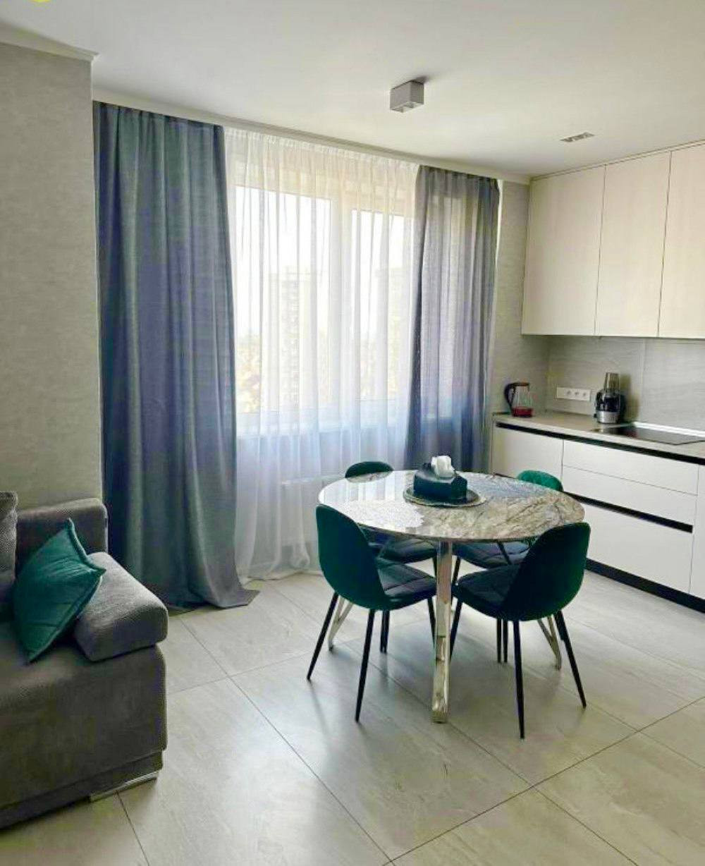 Квартира на ул. Жемчужная, 84 м², 130 000$ — FAKTOR