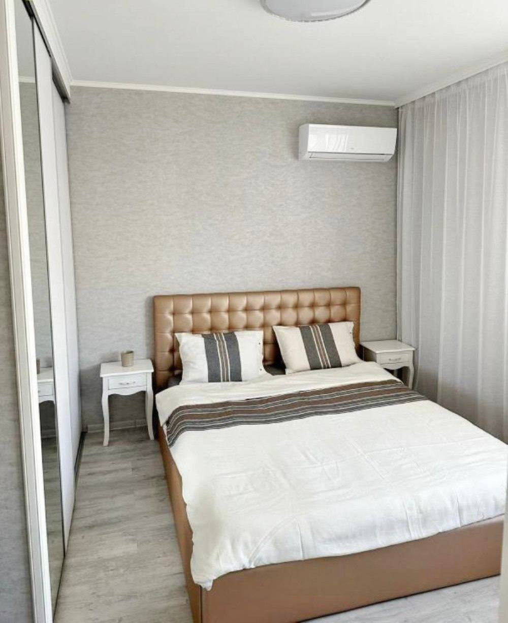 Квартира на ул. Жемчужная, 84 м², 130 000$ — FAKTOR