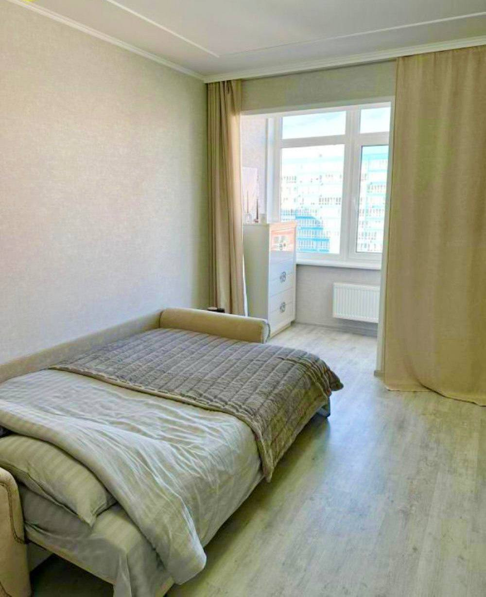 Квартира на ул. Жемчужная, 84 м², 130 000$ — FAKTOR