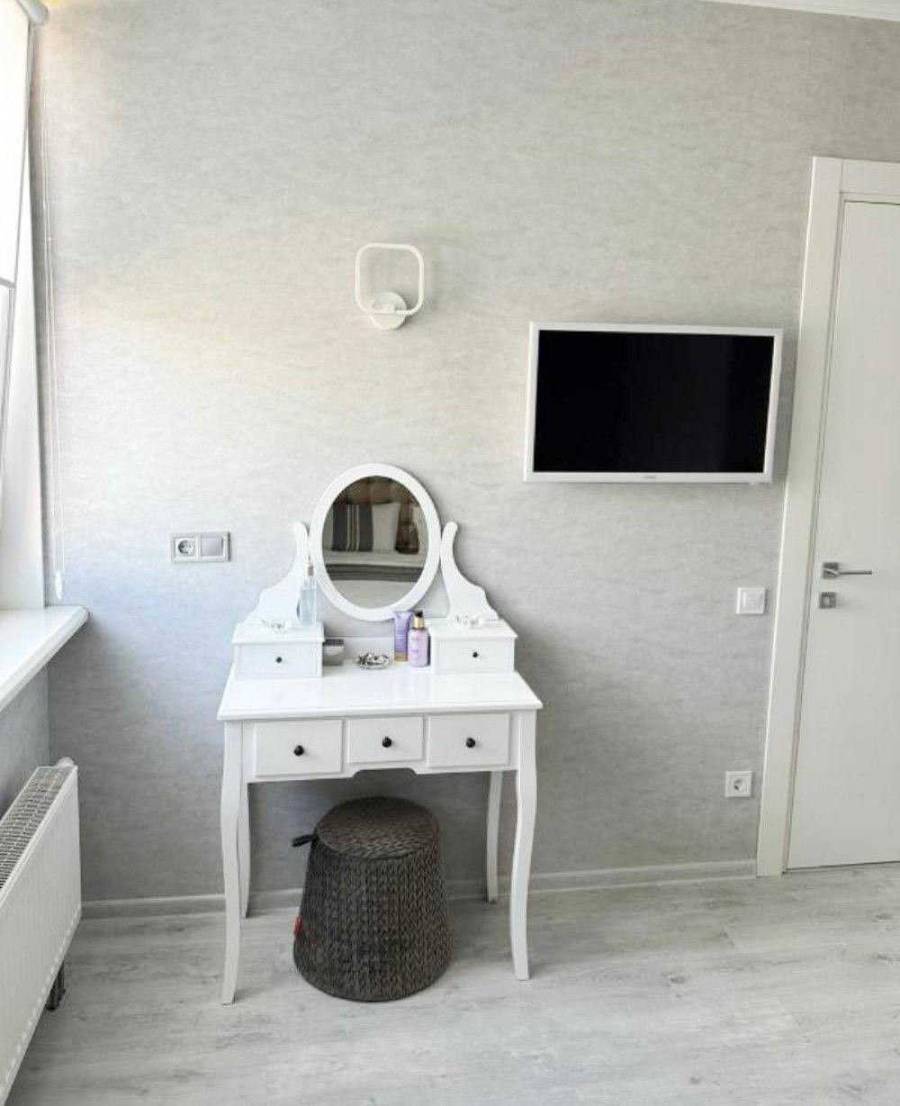Квартира на ул. Жемчужная, 84 м², 130 000$ — FAKTOR