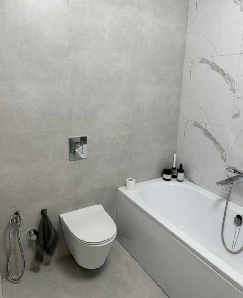 Квартира на ул. Жемчужная, 84 м², 130 000$ — FAKTOR