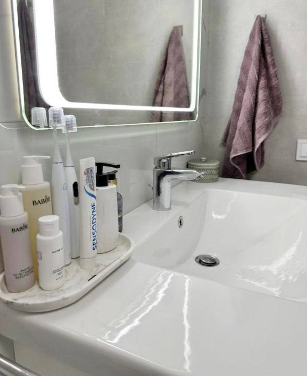 Квартира на ул. Жемчужная, 84 м², 130 000$ — FAKTOR