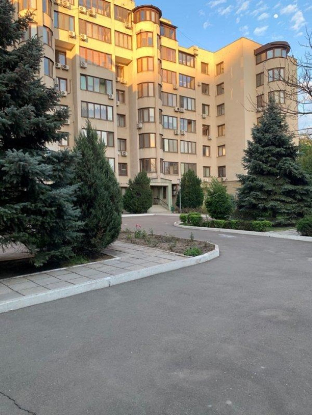 Квартира на ул. Шевченко проспект, 125 м², 265 000$ — FAKTOR