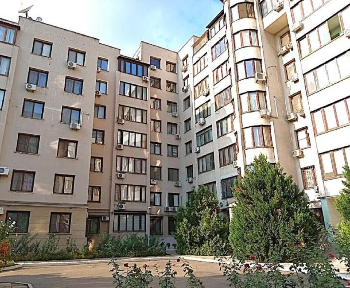 Квартира на ул. Шевченко проспект, 125 м², 265 000$ — FAKTOR