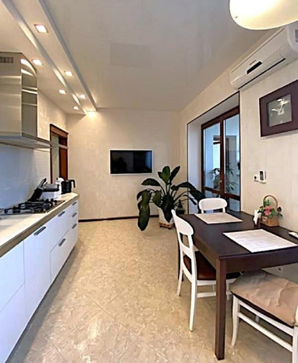 Квартира на ул. Шевченко проспект, 125 м², 265 000$ — FAKTOR