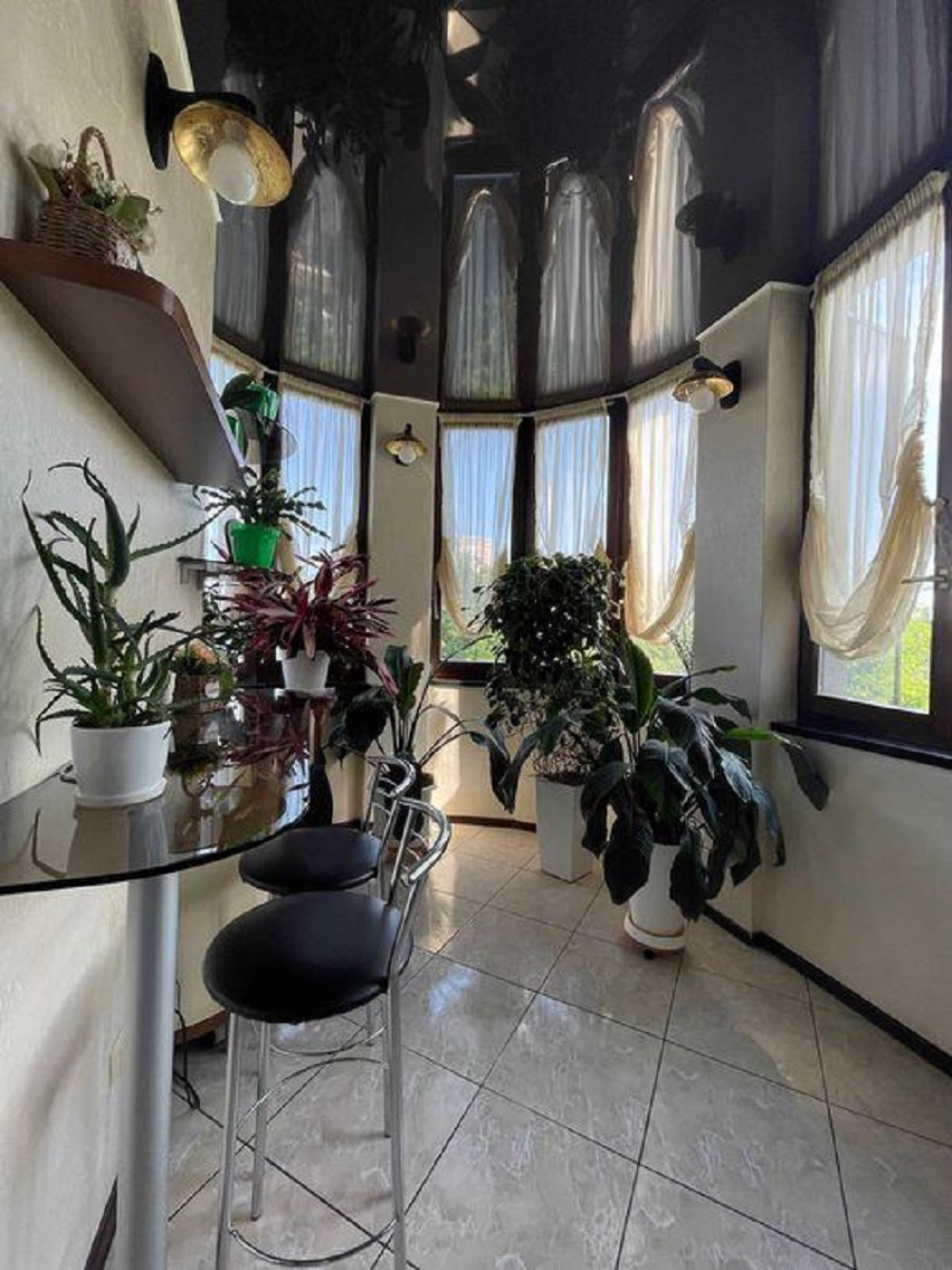 Квартира на ул. Шевченко проспект, 125 м², 265 000$ — FAKTOR