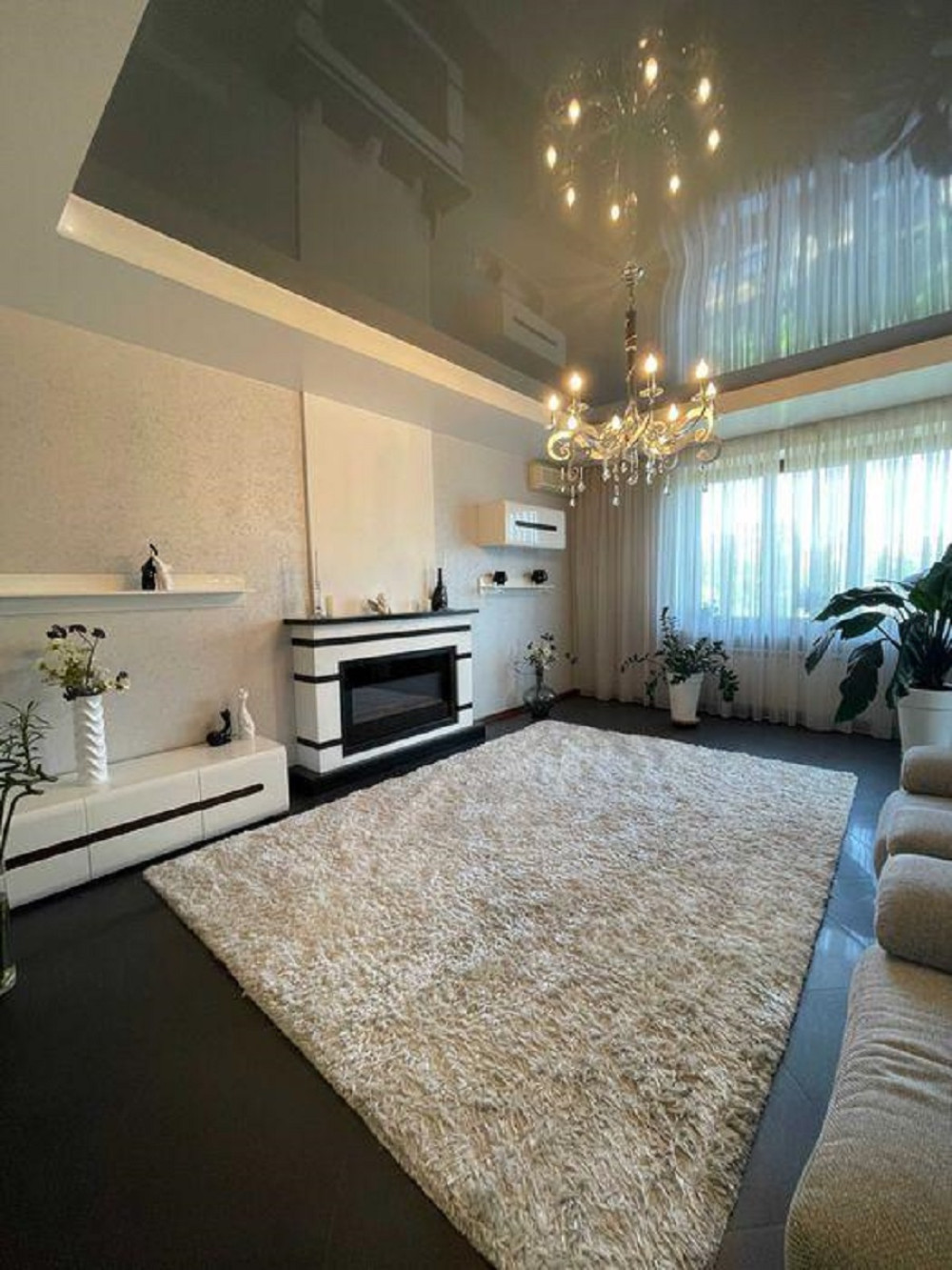 Квартира на ул. Шевченко проспект, 125 м², 265 000$ — FAKTOR