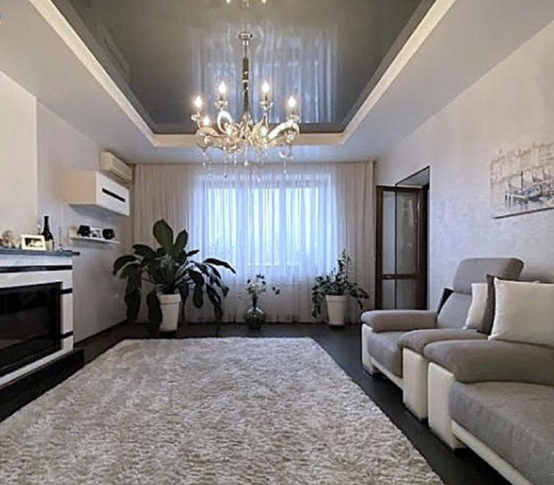 Квартира на ул. Шевченко проспект, 125 м², 265 000$ — FAKTOR