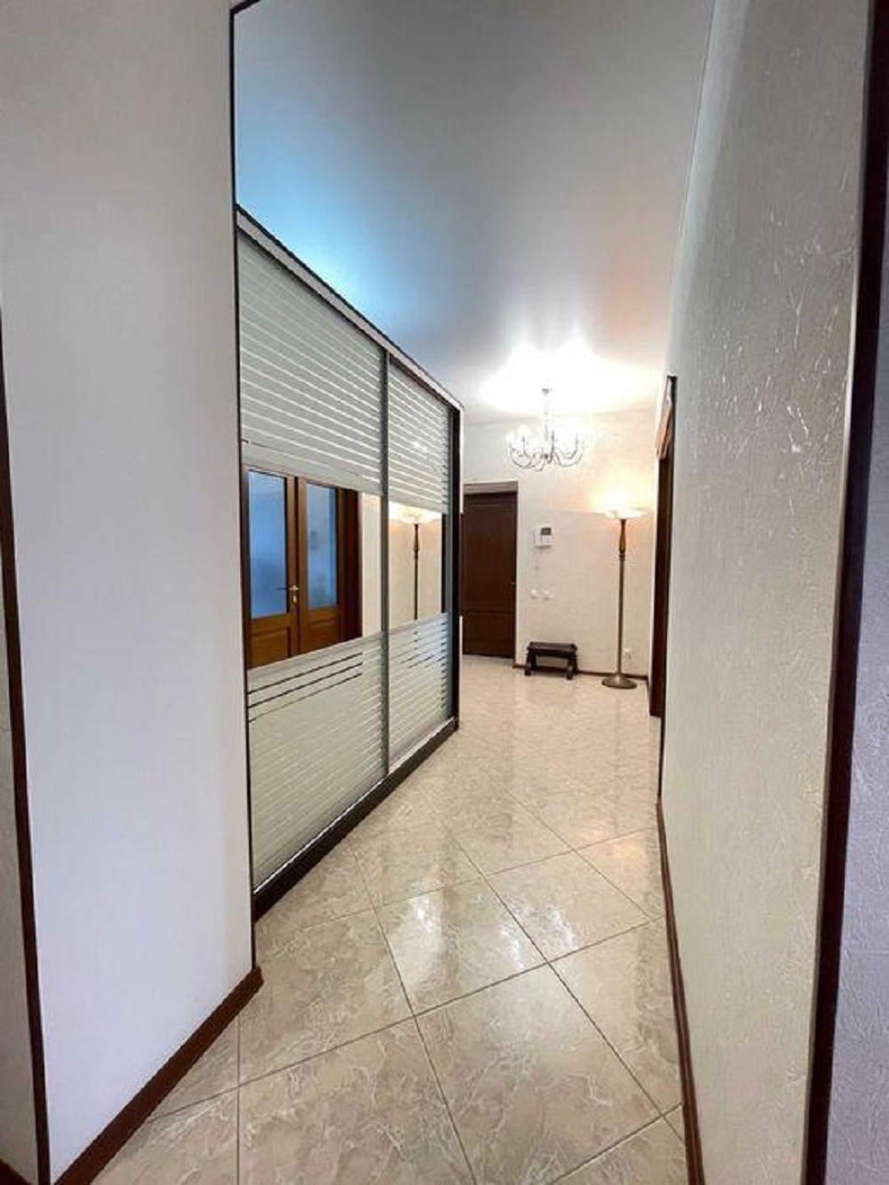Квартира на ул. Шевченко проспект, 125 м², 265 000$ — FAKTOR