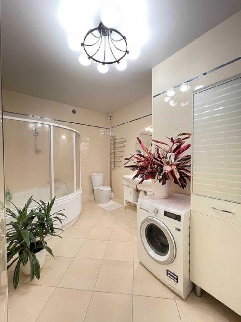Квартира на ул. Шевченко проспект, 125 м², 265 000$ — FAKTOR